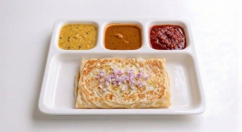 Roti Bawang